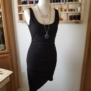 Venus bodycon dress